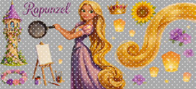16oz Disney-D  5007
